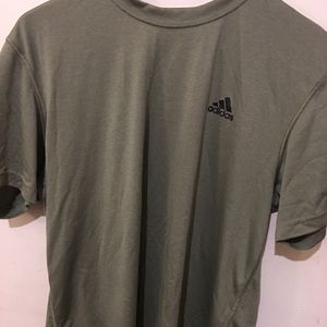 Men’s Adidas Dry Fit